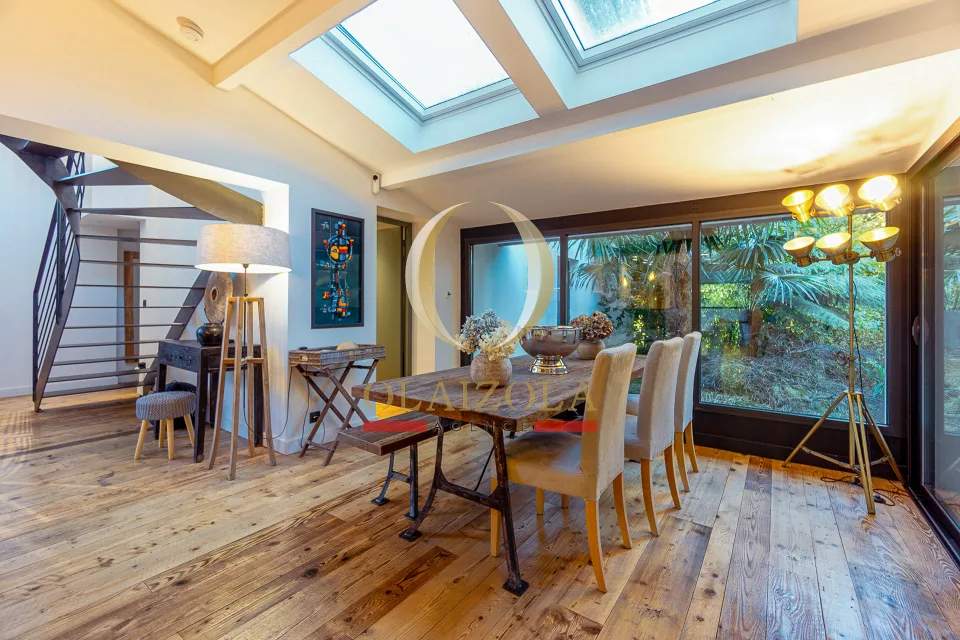 Villa de prestige avec piscine — photo 32
