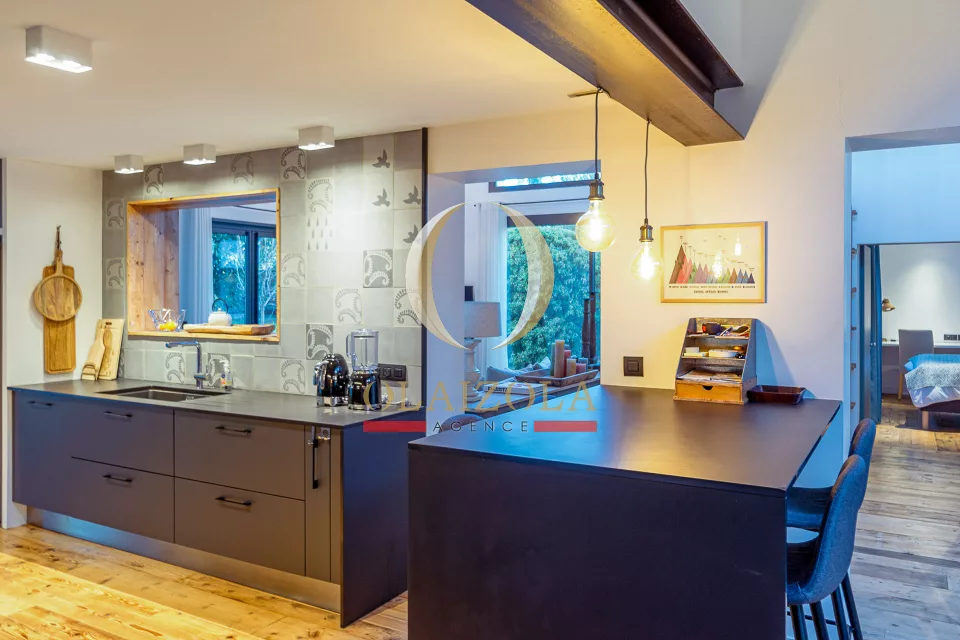 Villa de prestige avec piscine — photo 33