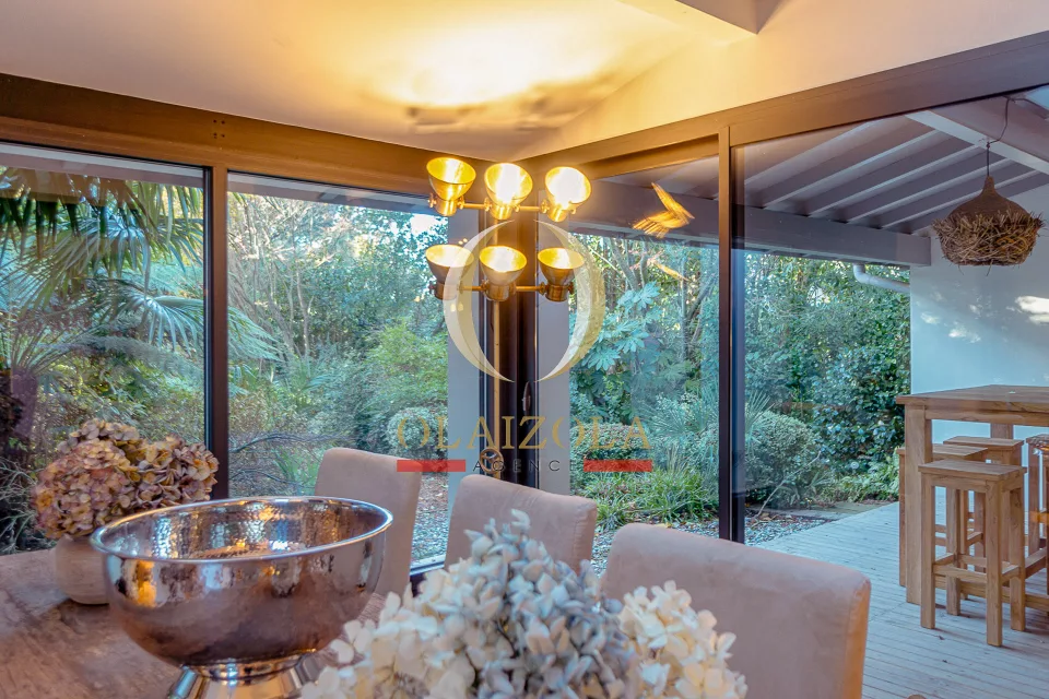 Villa de prestige avec piscine — photo 34