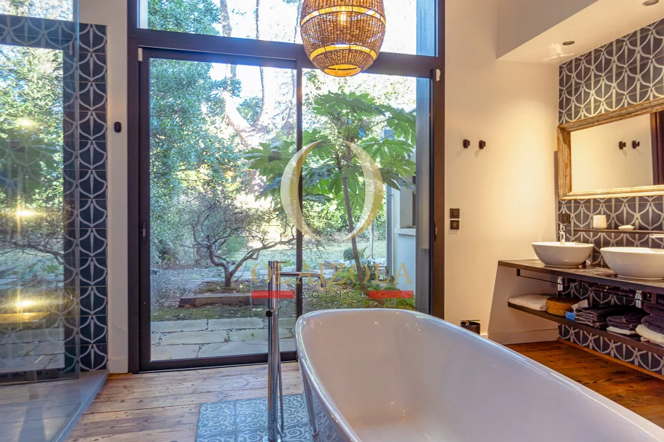 Villa de prestige avec piscine — photo 39