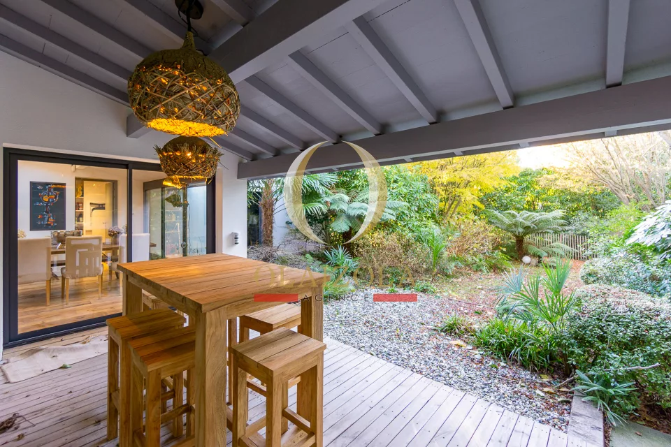Villa de prestige avec piscine — photo 40