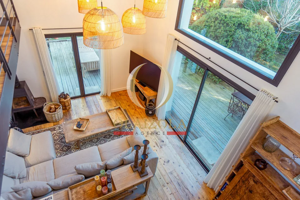 Villa de prestige avec piscine — photo 44