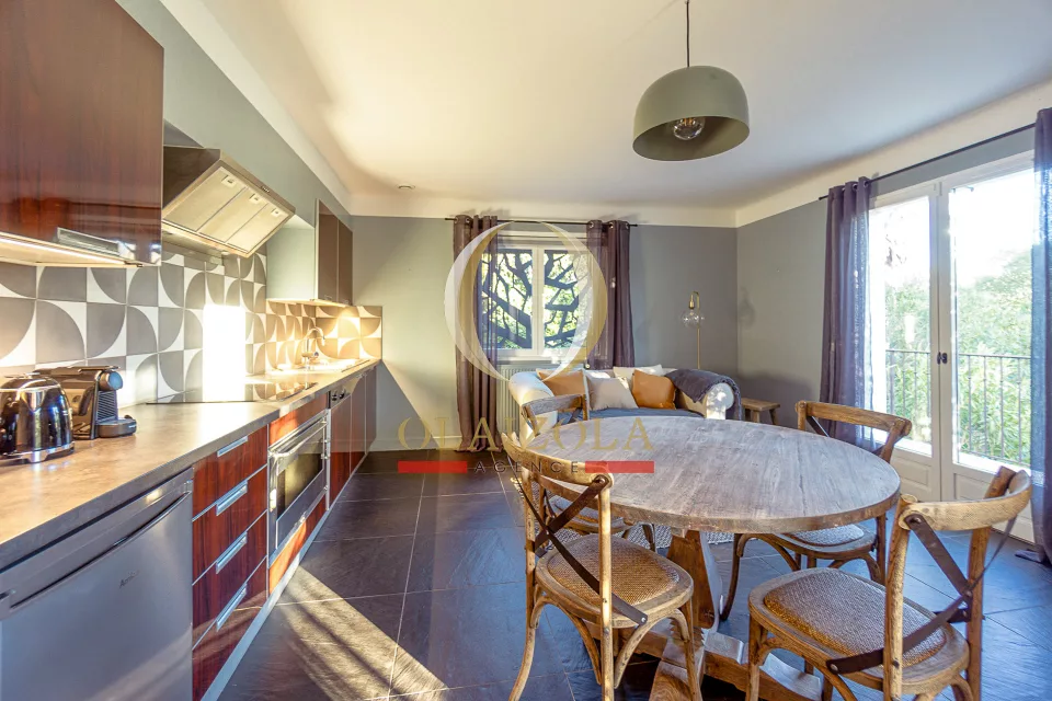 Villa de prestige avec piscine — photo 49