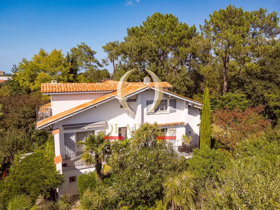 Villa de prestige avec piscine — photo 5