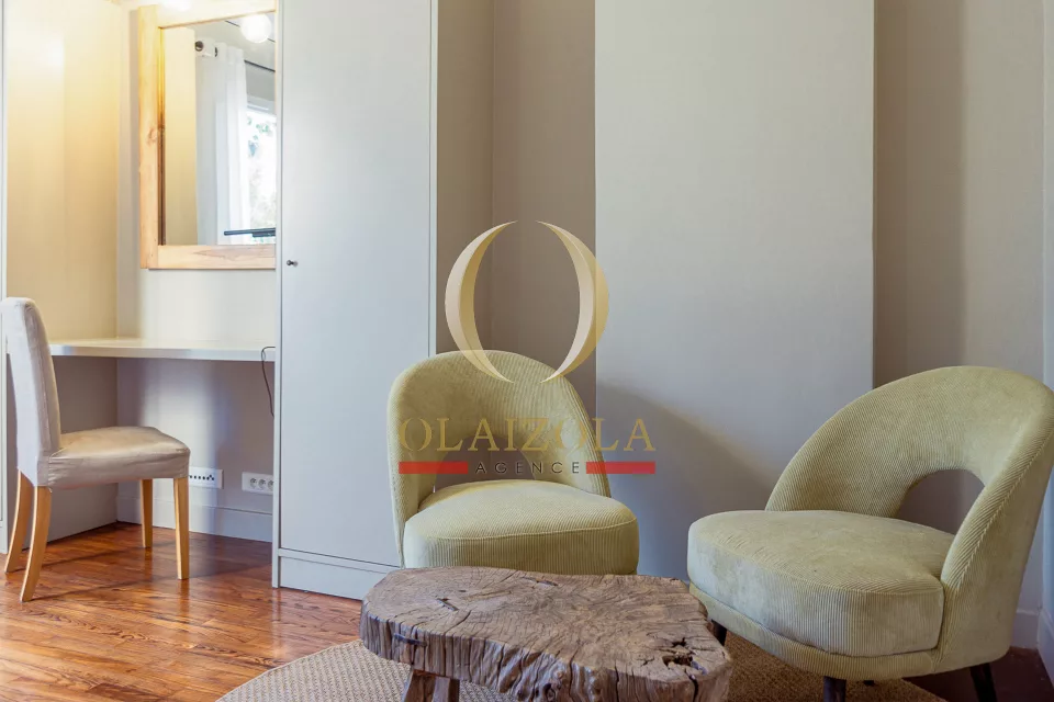 Villa de prestige avec piscine — photo 51