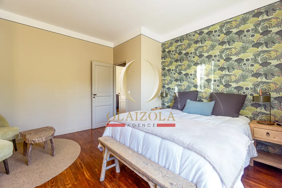 Villa de prestige avec piscine — photo 52