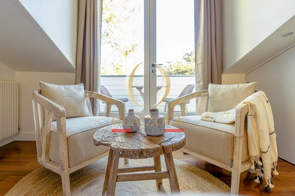 Villa de prestige avec piscine — photo 57