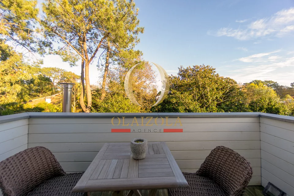 Villa de prestige avec piscine — photo 58