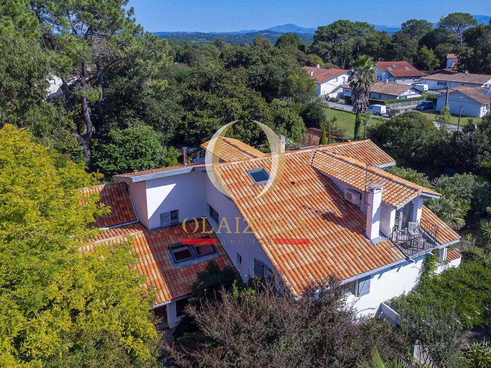 Villa de prestige avec piscine — photo 6