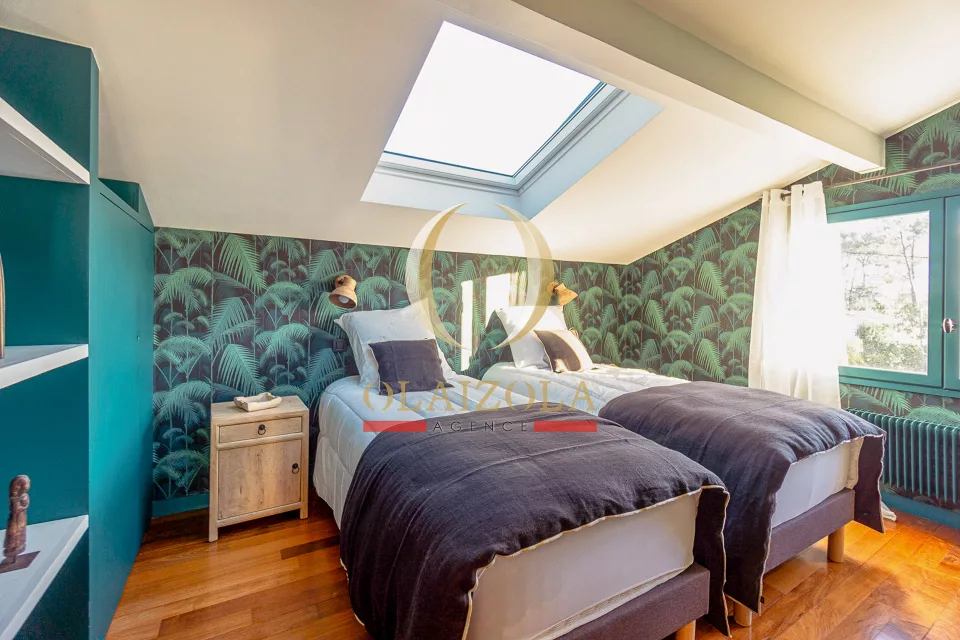 Villa de prestige avec piscine — photo 67