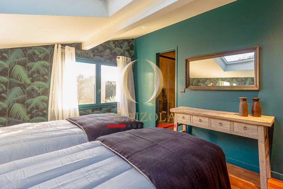 Villa de prestige avec piscine — photo 68