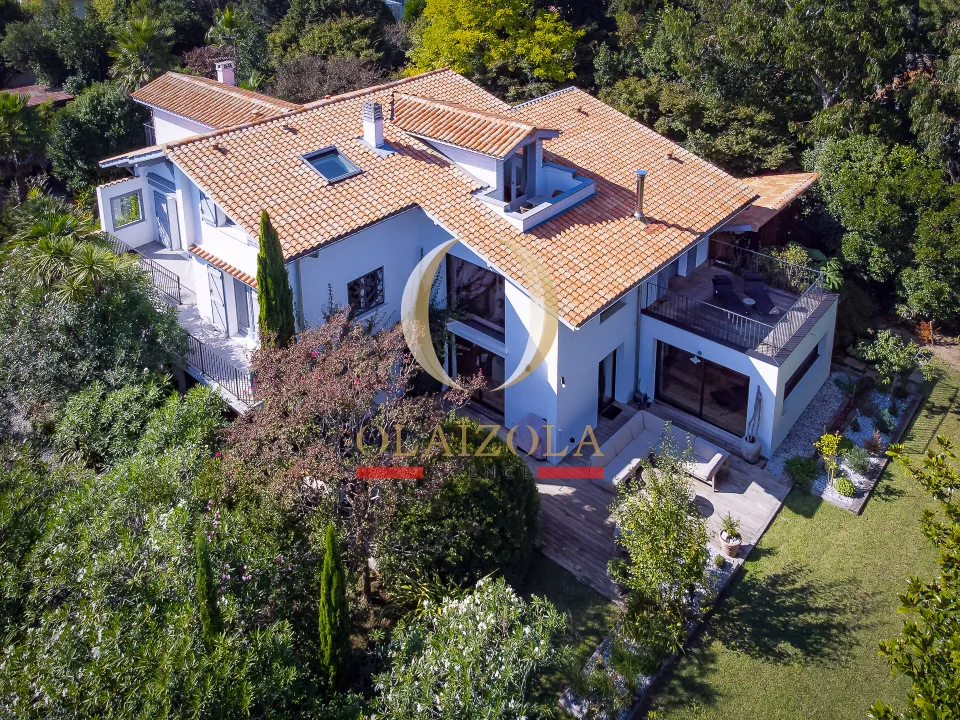 Villa de prestige avec piscine — photo 7