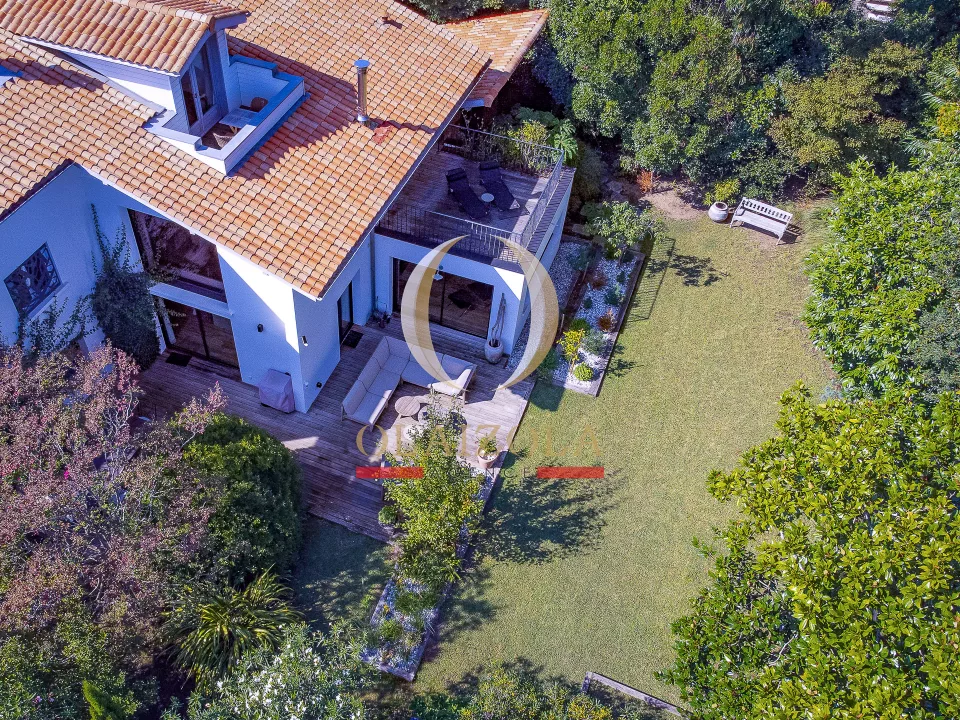 Villa de prestige avec piscine — photo 8