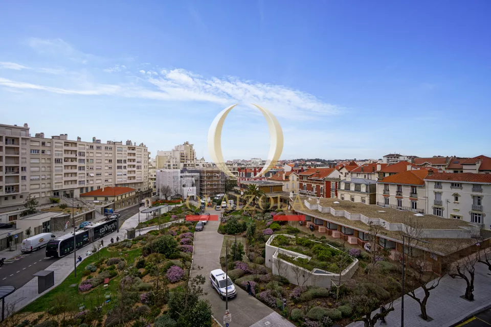Appartement avec balcon et aperçu mer — photo 19
