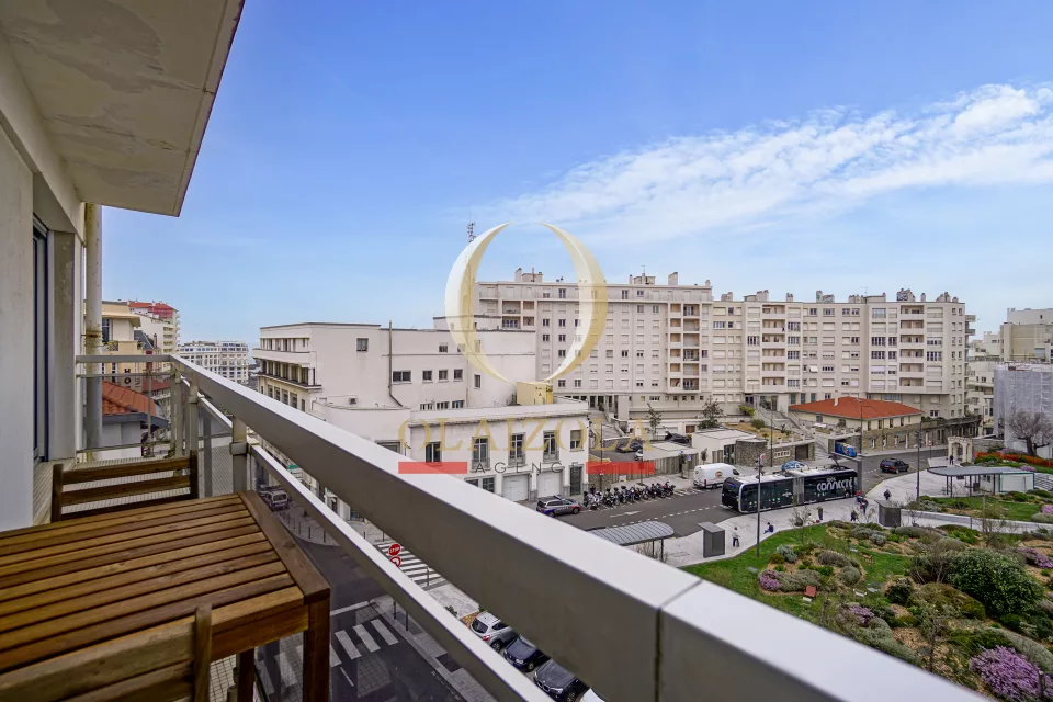 Appartement avec balcon et aperçu mer — photo 4