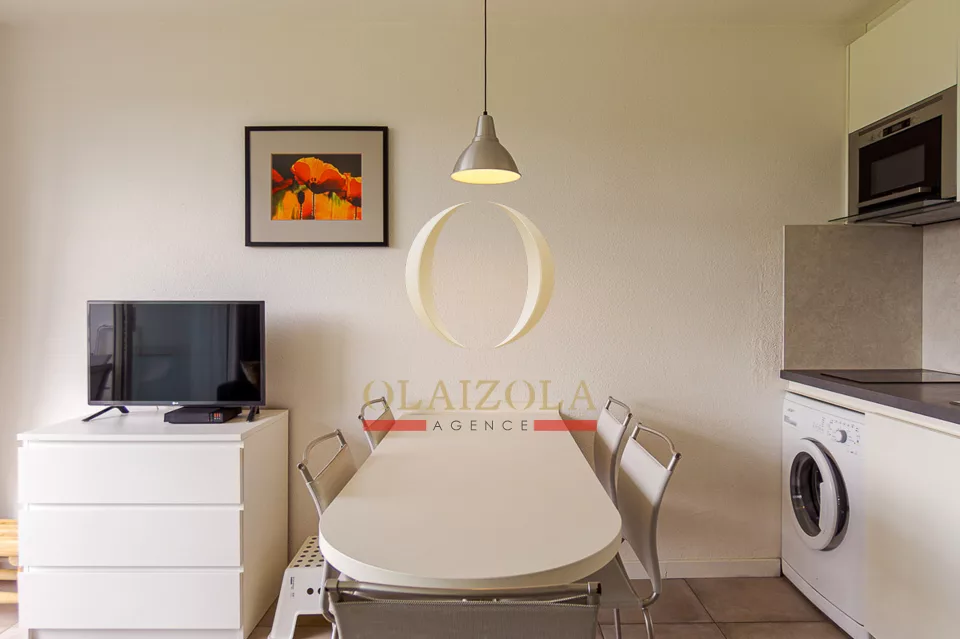 Duplex avec vue mer et montagnes — photo 10