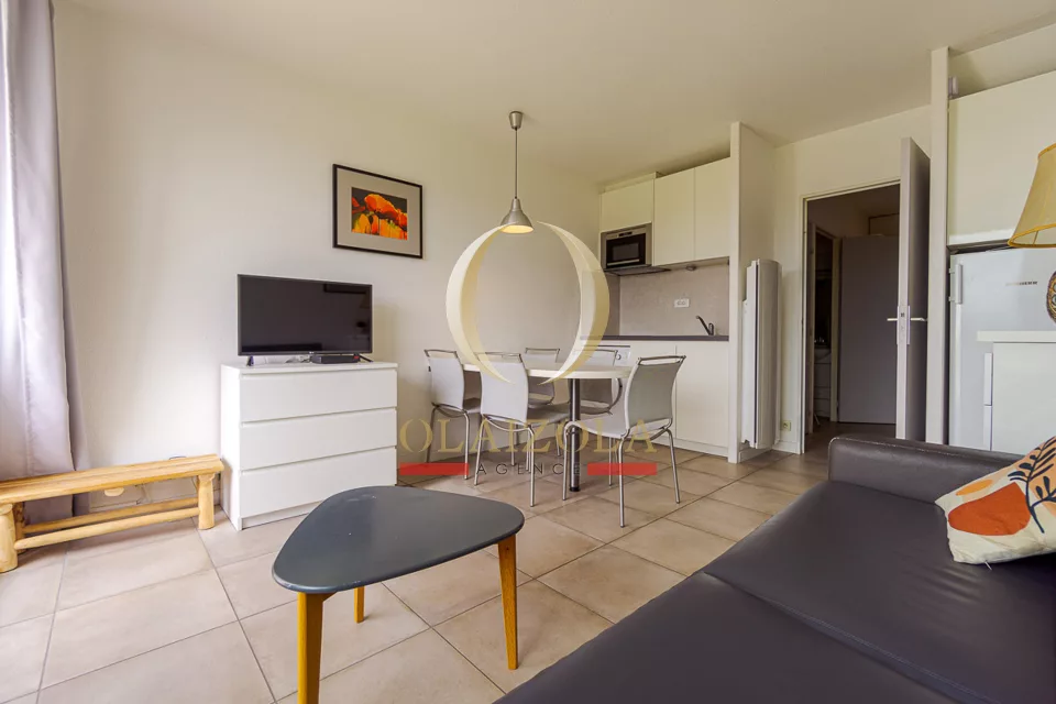 Duplex avec vue mer et montagnes — photo 11