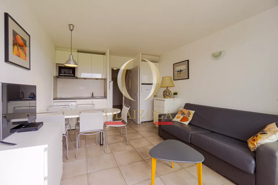 Duplex avec vue mer et montagnes — photo 12