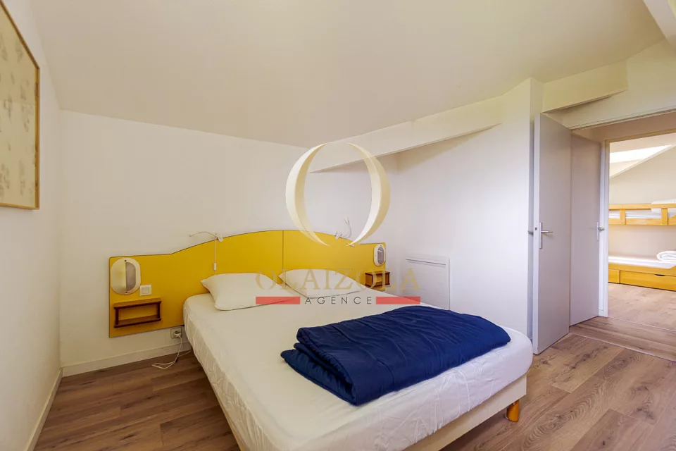 Duplex avec vue mer et montagnes — photo 15