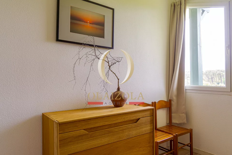 Duplex avec vue mer et montagnes — photo 16