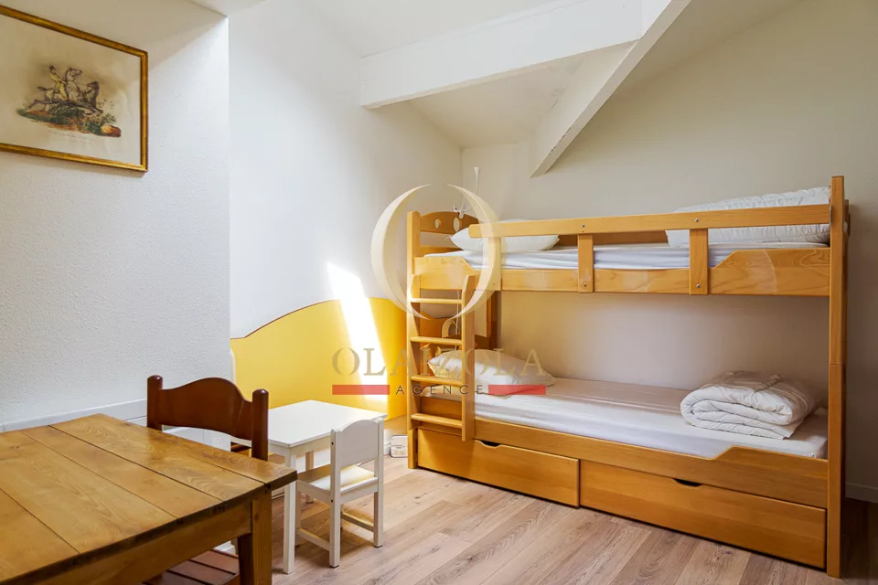 Duplex avec vue mer et montagnes — photo 18