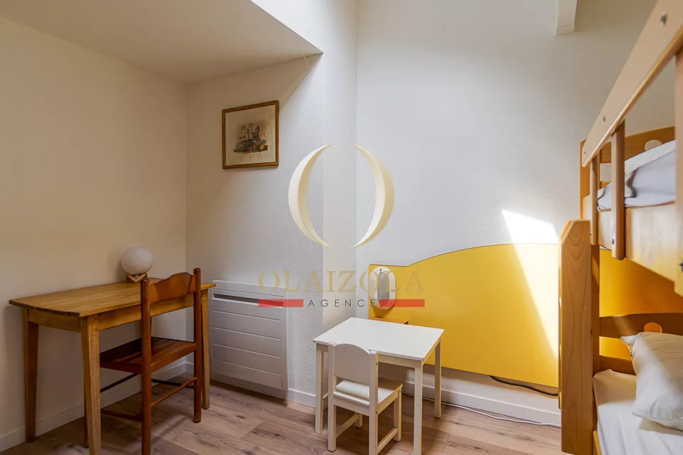 Duplex avec vue mer et montagnes — photo 19