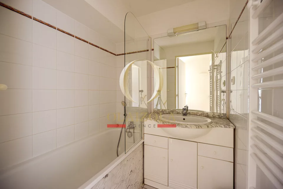 Duplex avec vue mer et montagnes — photo 20