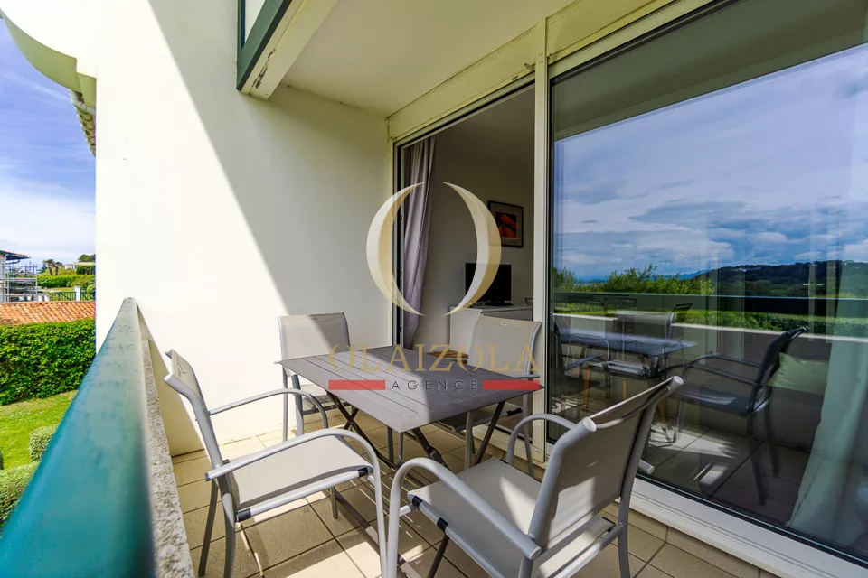 Duplex avec vue mer et montagnes — photo 8
