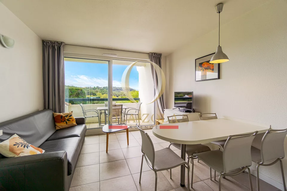 Duplex avec vue mer et montagnes — photo 9