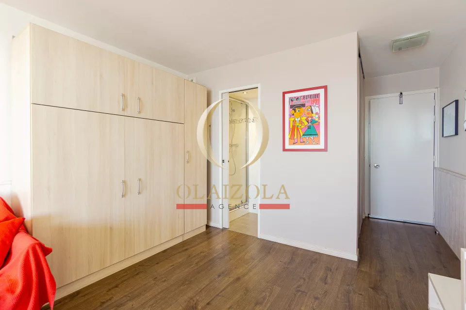 Studio Victoria Surf, vue mer, piscine — photo 12