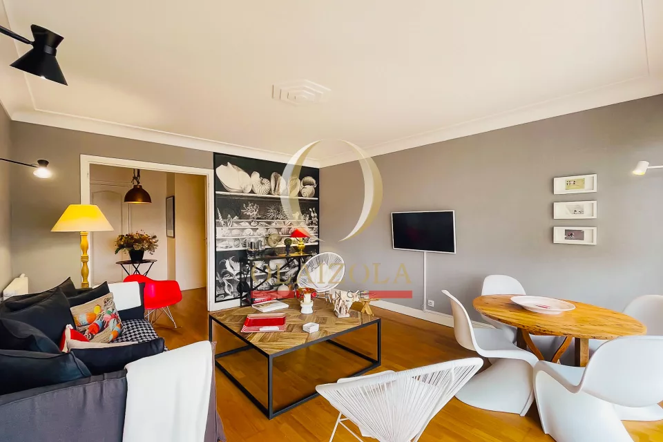 CHARMANT APPARTEMENT AVEC TERRASSE — photo 3