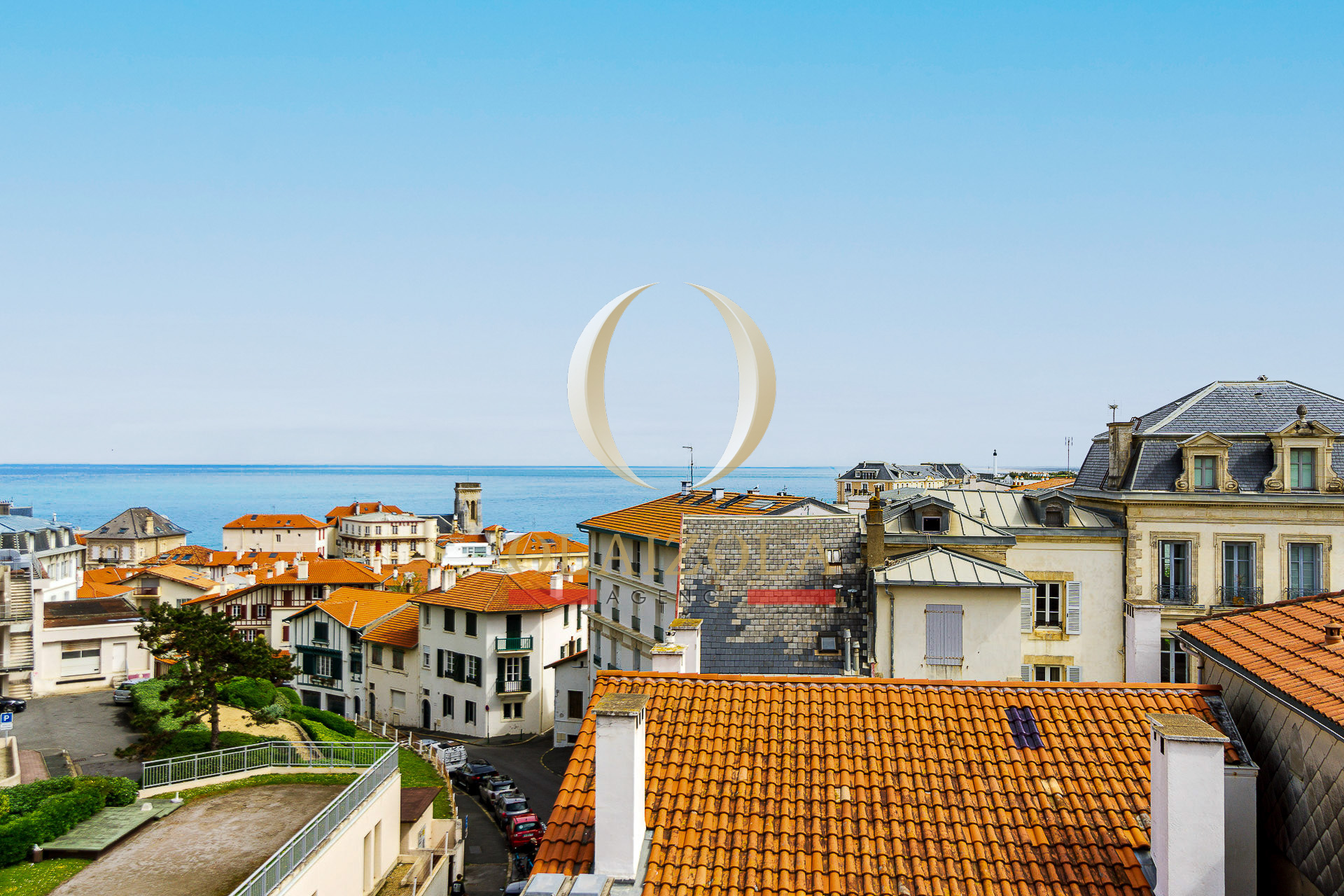 Image de VUE SUR L'OCÉAN ET LE PHARE