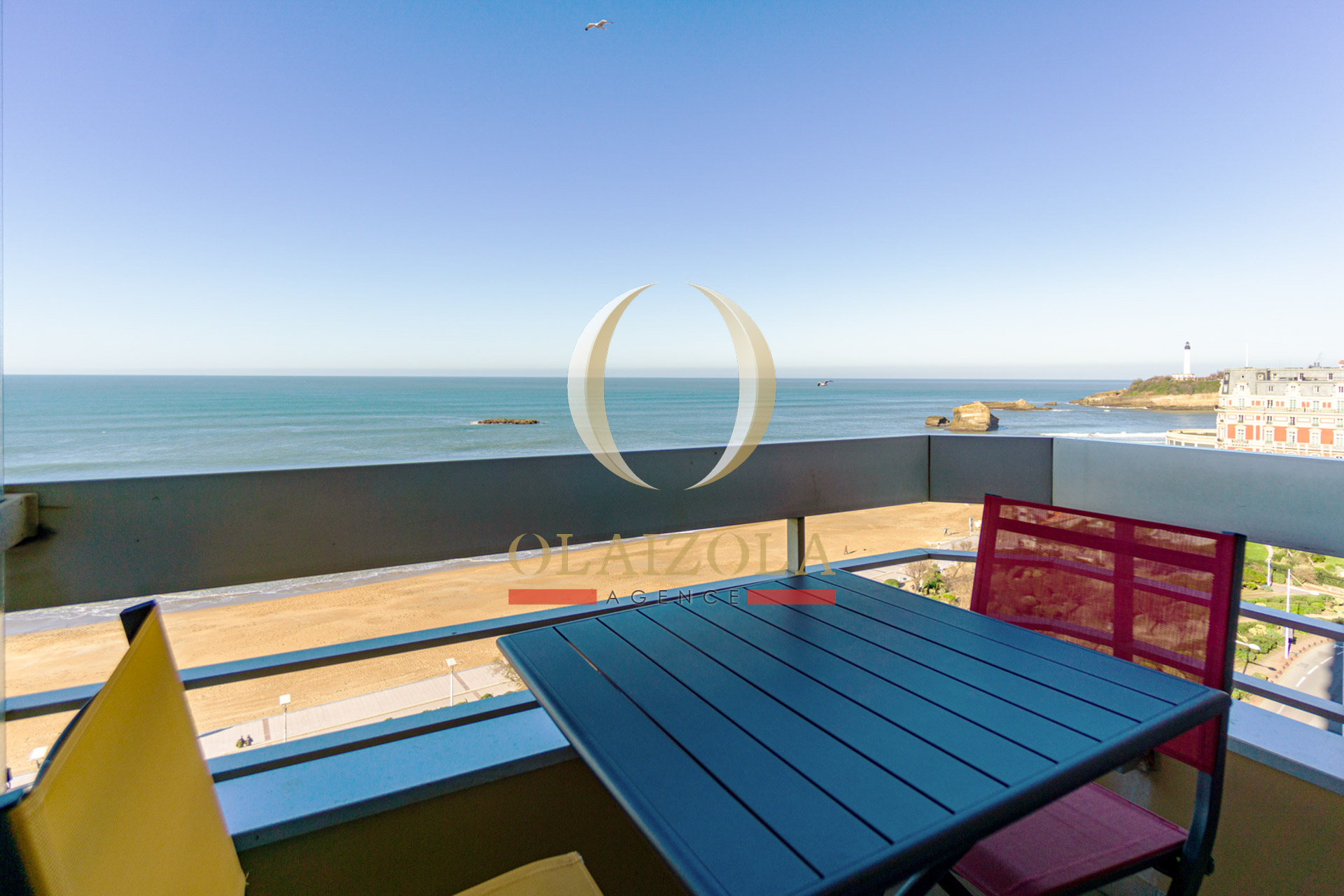 Image de VUE MER EXCEPTIONNELLE PREMIERE LIGNE